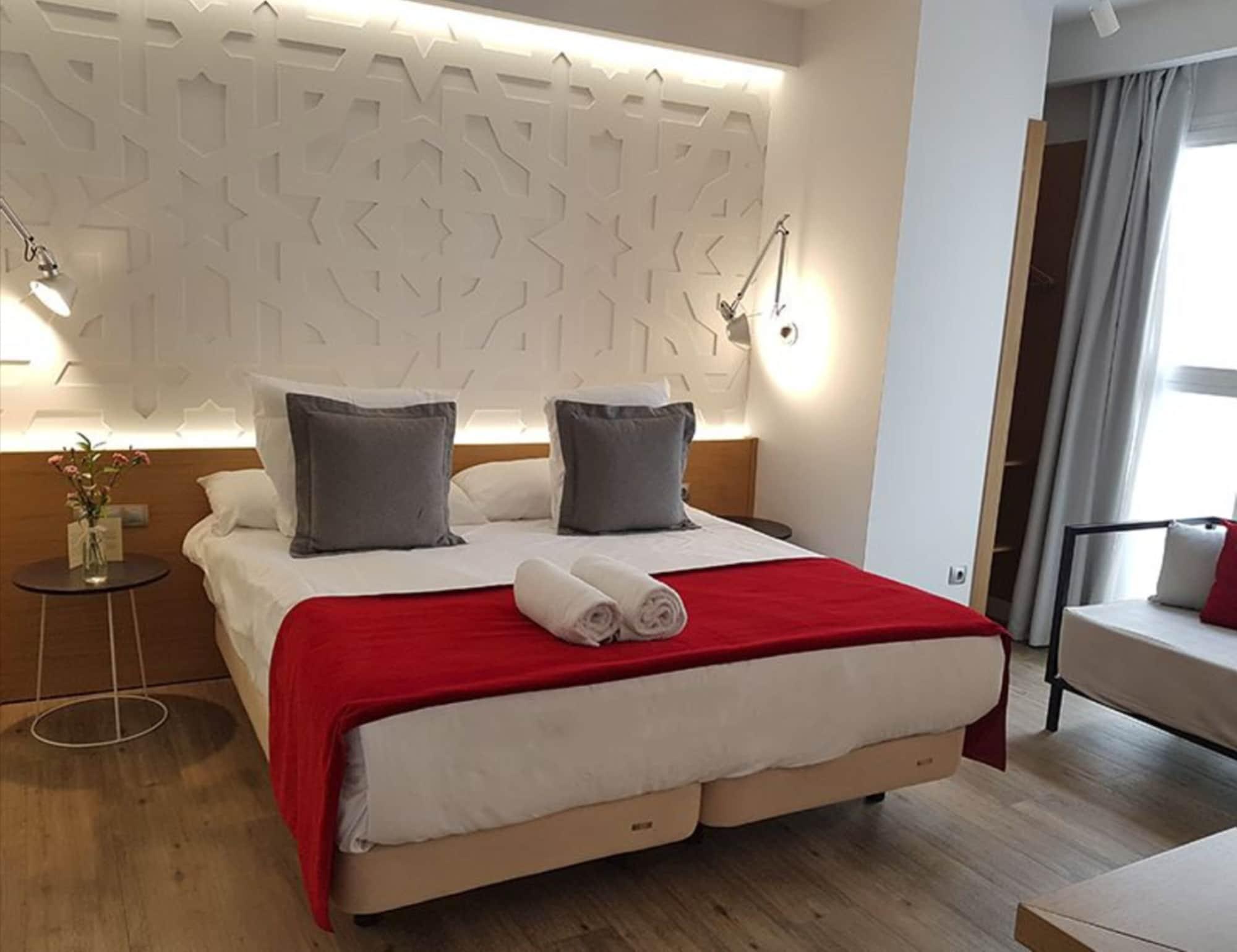 Hotel Boutique Caireles Cordoba