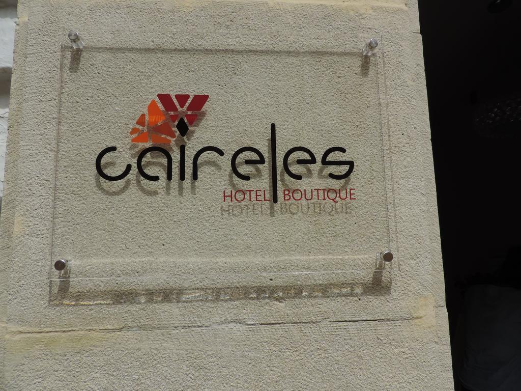 Boutique Caireles Cordoba