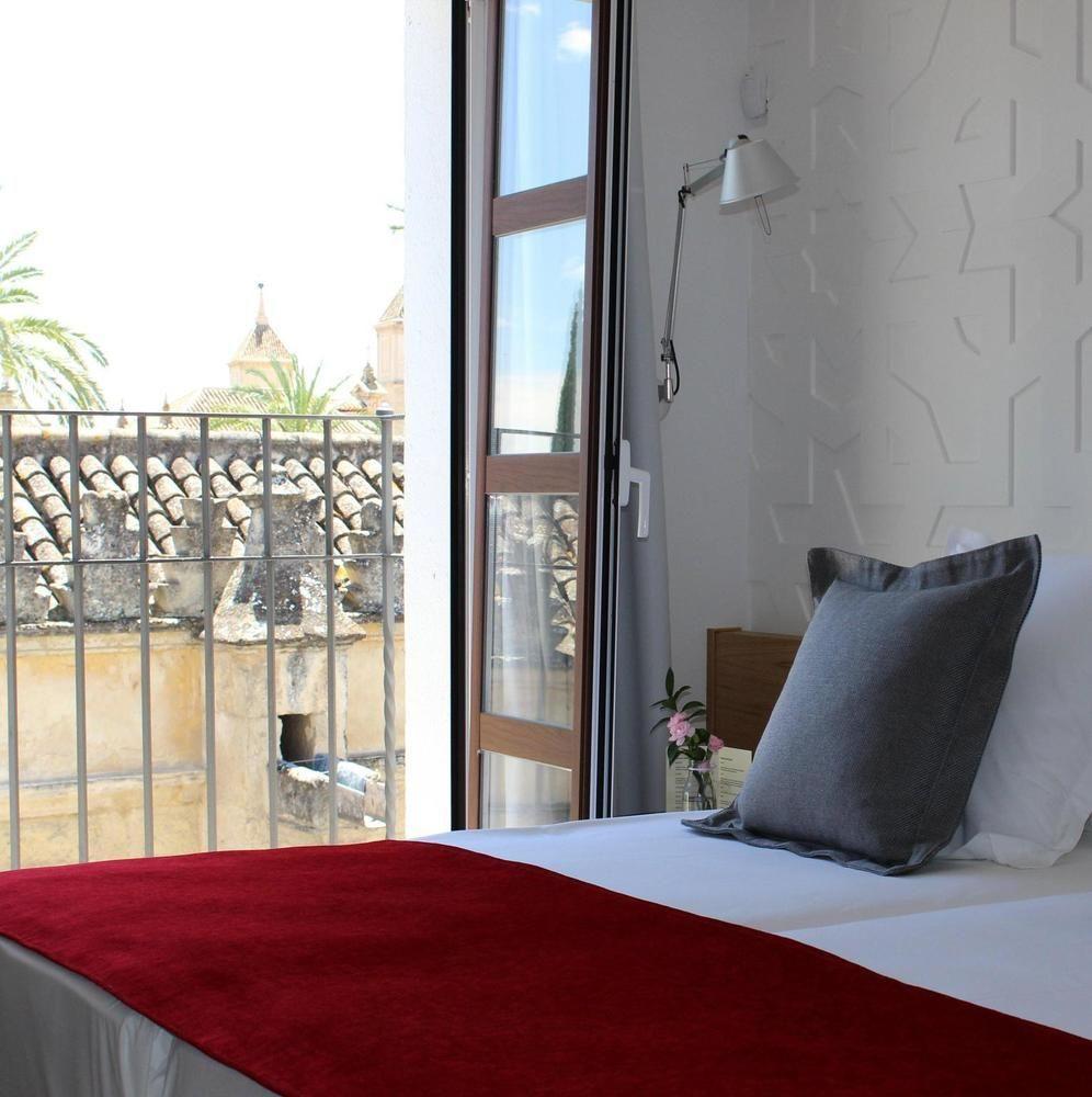 Boutique Caireles Hotel Cordoba
