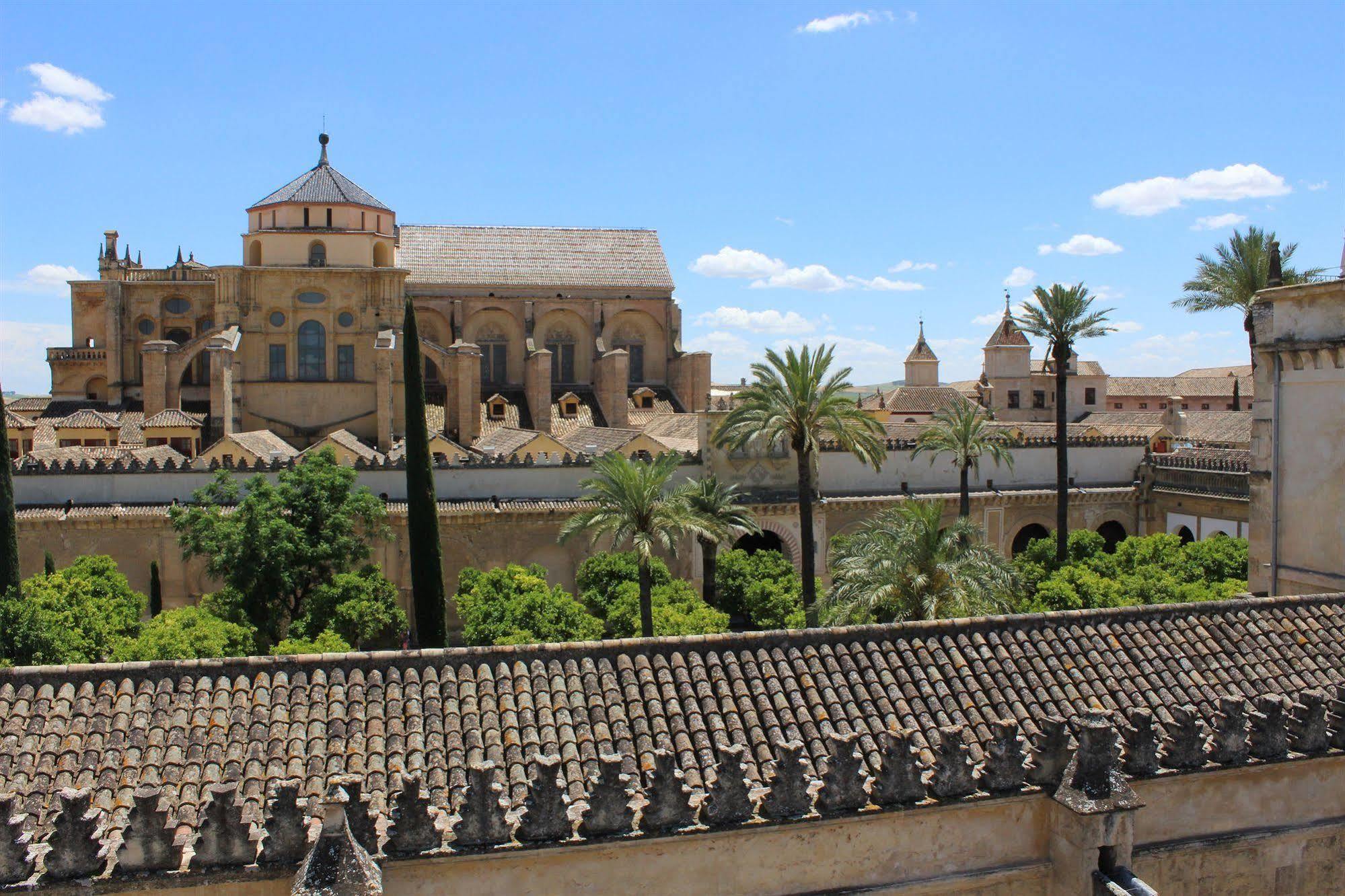 Hotel Boutique Caireles Cordoba
