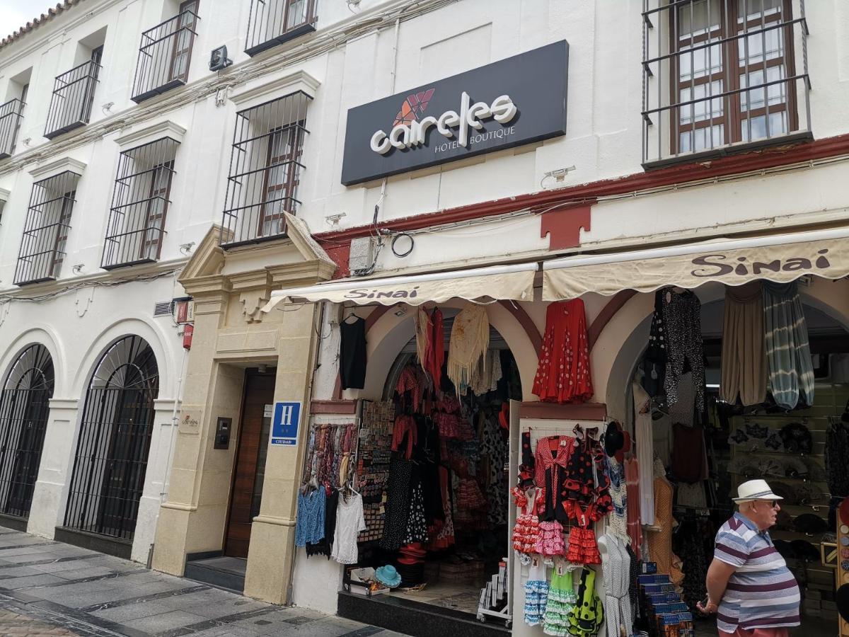 Boutique Caireles
