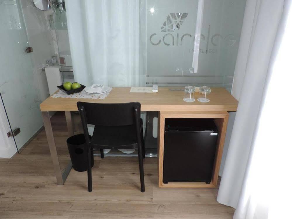 Boutique Caireles 2* Cordoba