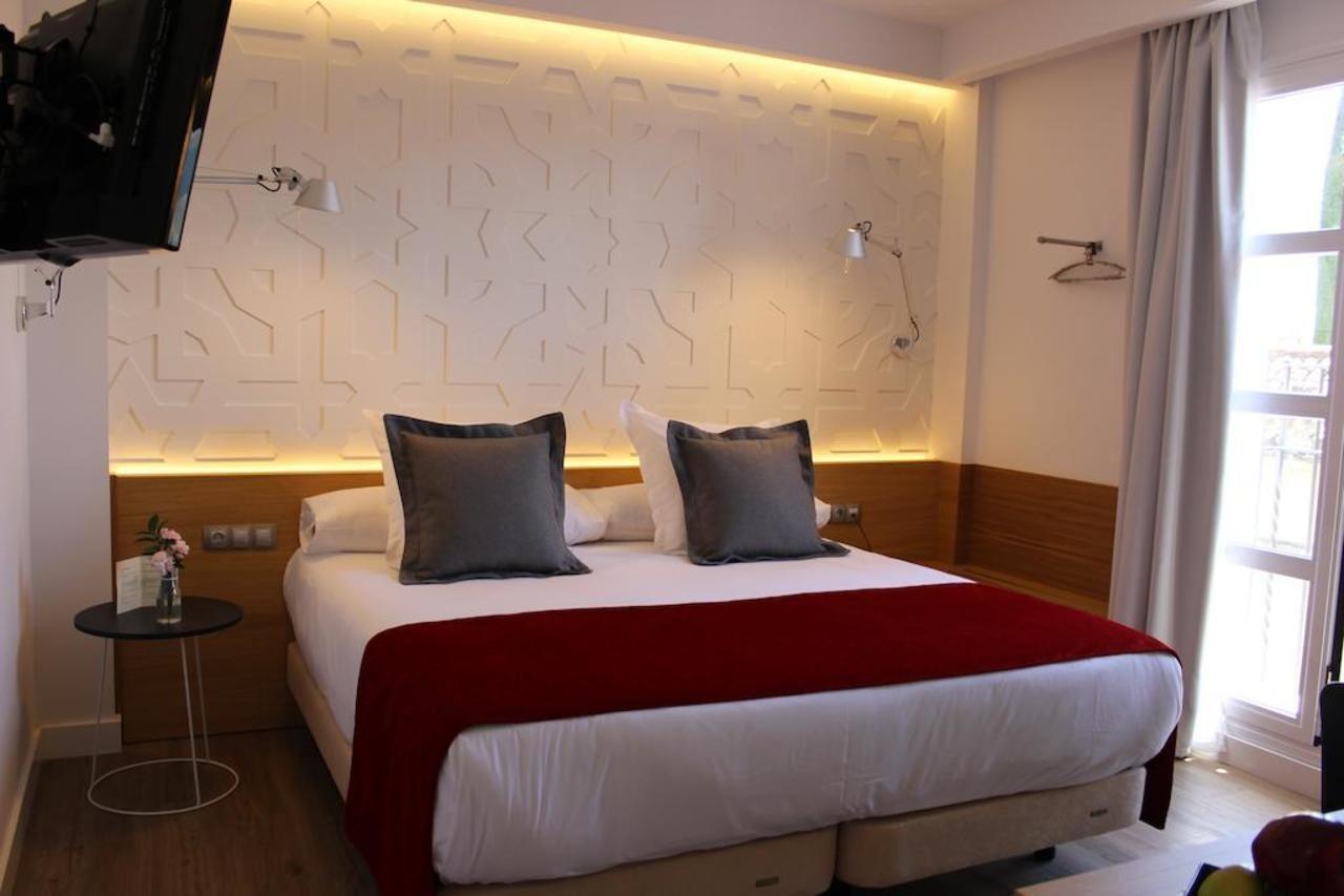 Boutique Caireles 2* Cordoba