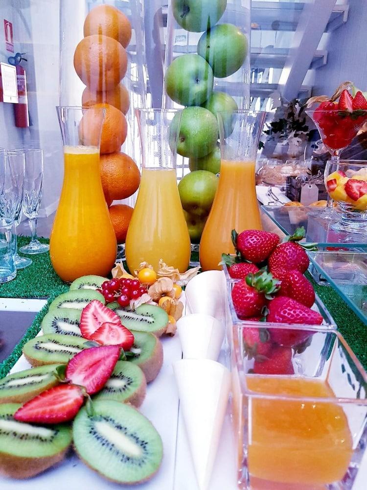 Hotel Boutique Caireles Cordoba