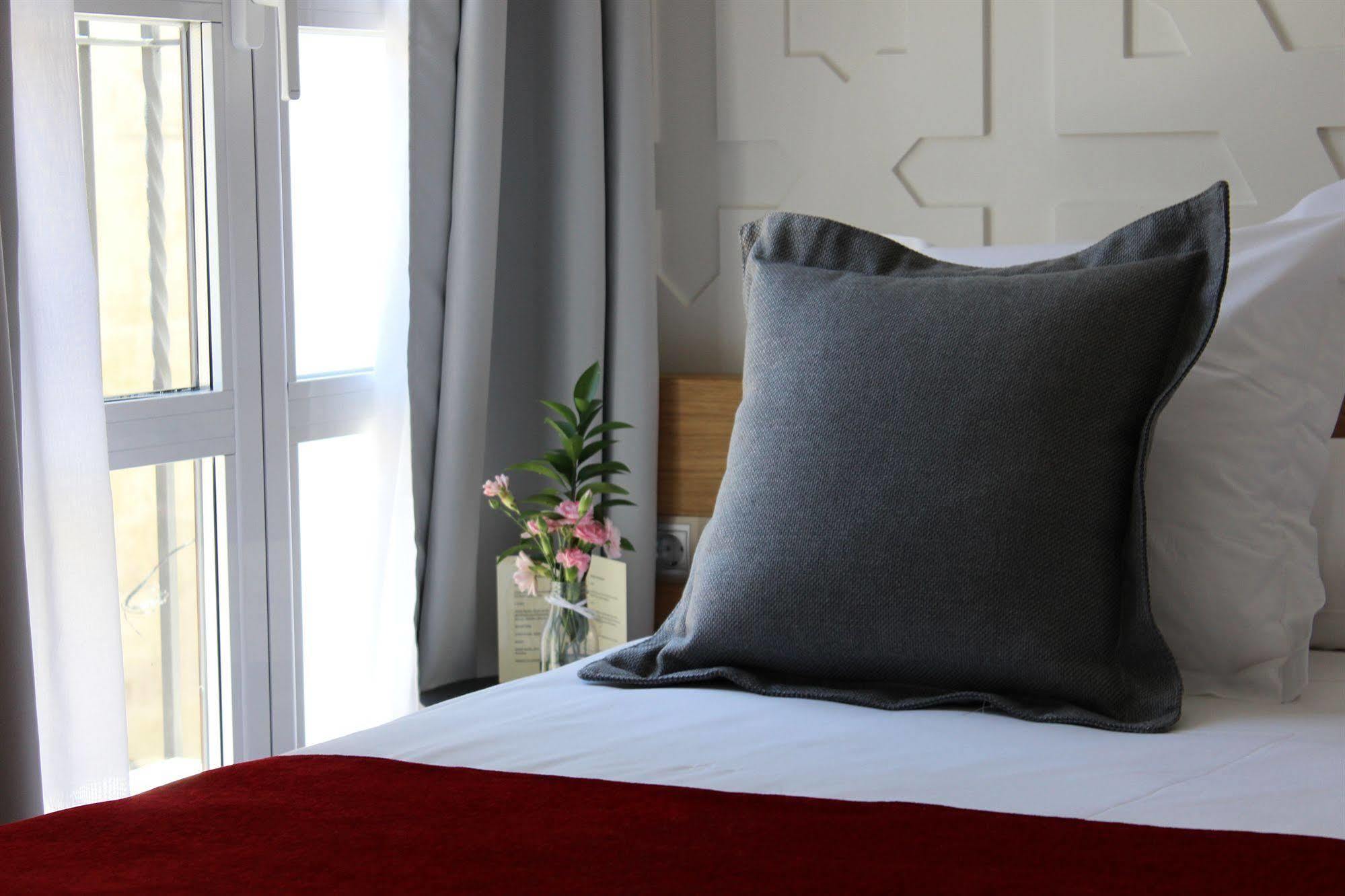 Hotel Boutique Caireles Cordoba