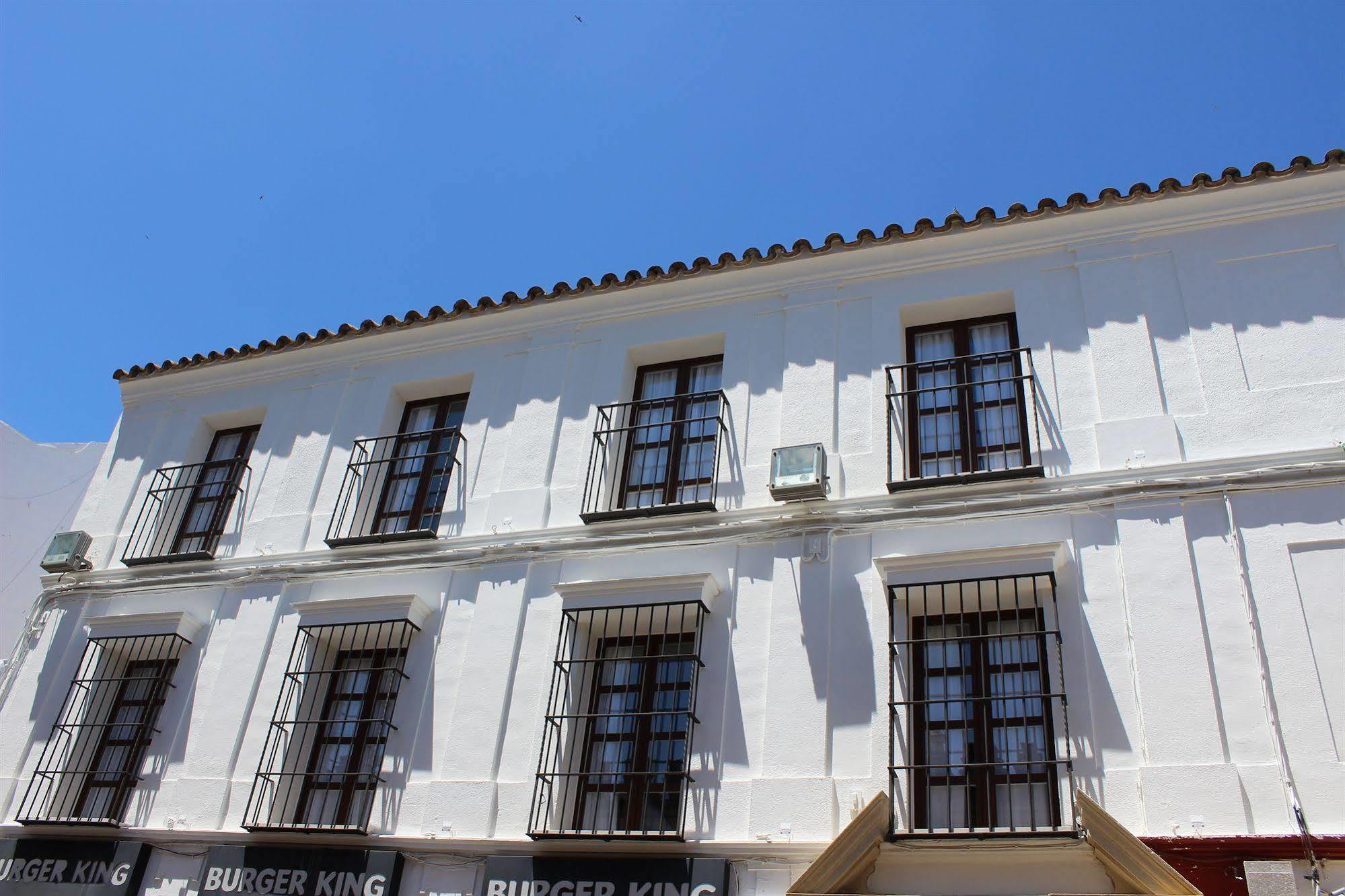 Boutique Caireles Hotel Cordoba