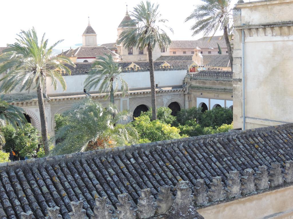 Hotel Boutique Caireles Cordoba